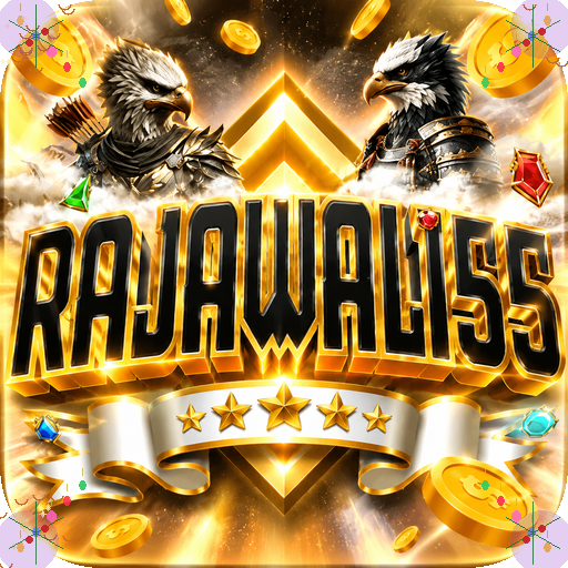 rajawali55 — mitra unggulan