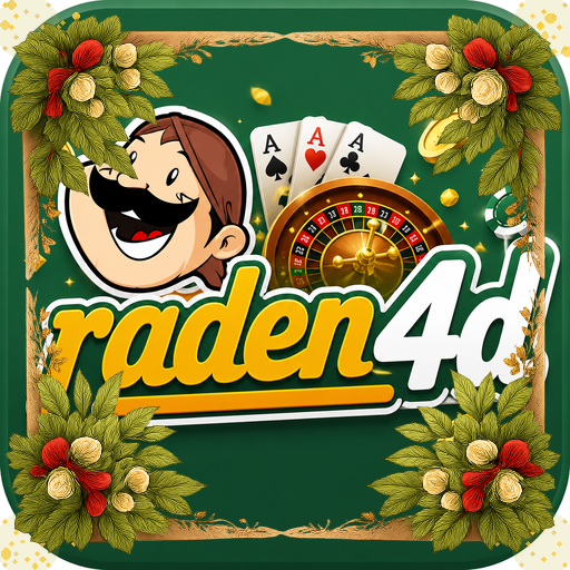 raden4d — mitra unggulan